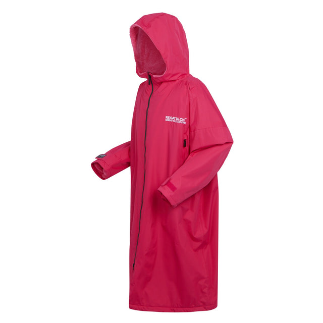Regatta Adults Unisex Waterproof Dry Changing Robe