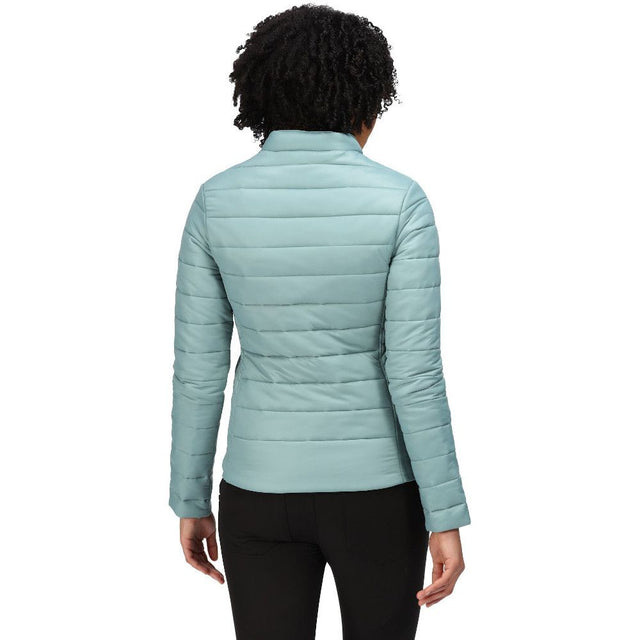 Regatta Womens Kylar Insulated Quilted Jacket