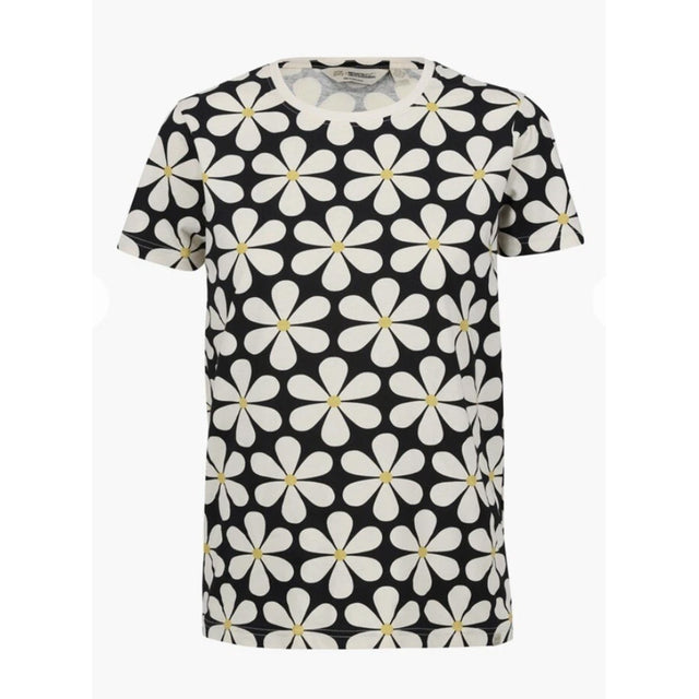 Regatta Womens Orla Kiely Graphic Print Cotton Tee T Shirt