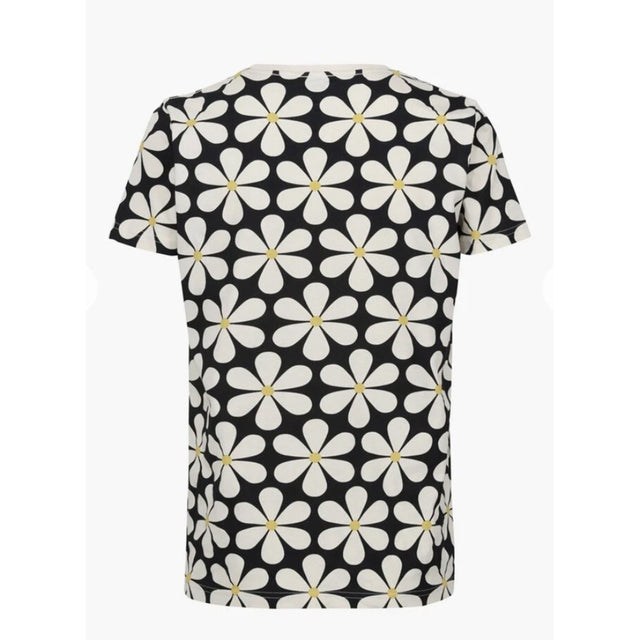 Regatta Womens Orla Kiely Graphic Print Cotton Tee T Shirt