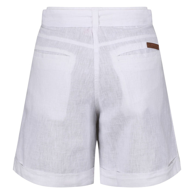 Regatta Womens Samarah Shorts