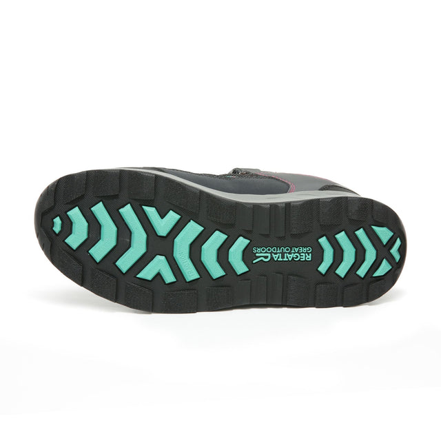 Regatta Kids Samaris V Low Junior Waterproof Shoes