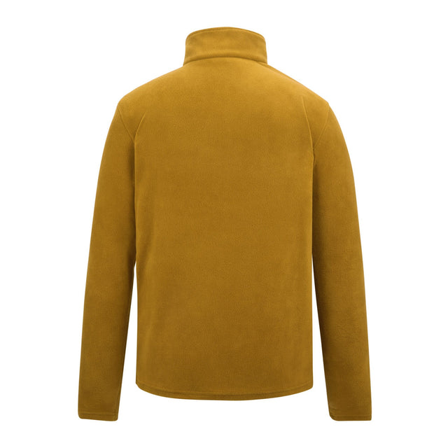 Regatta Mens Thompson Lightweight Half Zip Fleece Jacket