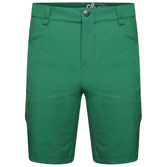 Dare2b Mens Tuned In Lightweight Stretch Walking Casual Shorts