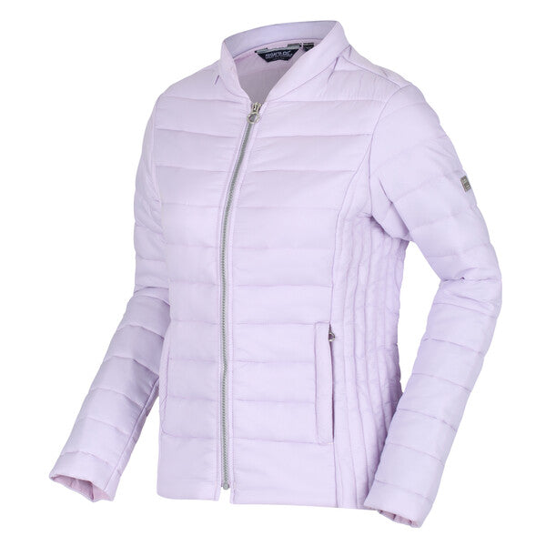 Regatta Womens Kylar Insulated Quilted Jacket