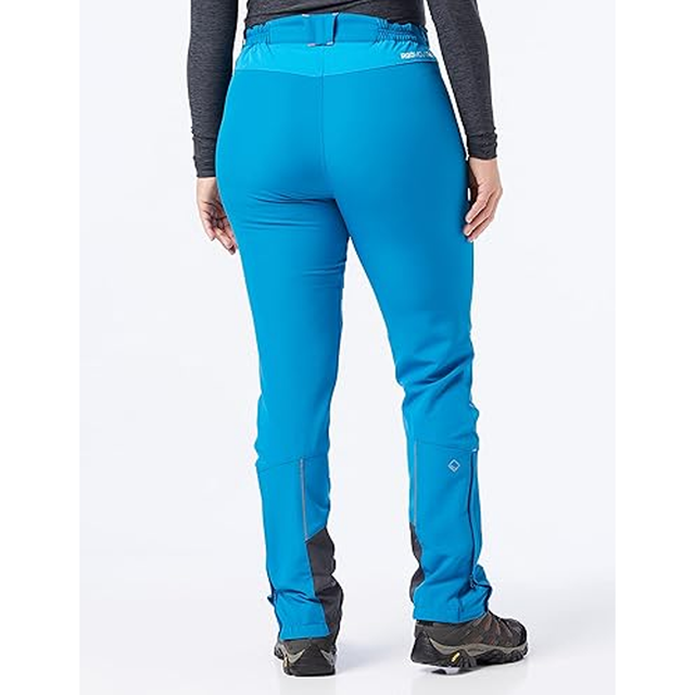 Regatta Womens Mountain Technical Stretch Walking Trousers