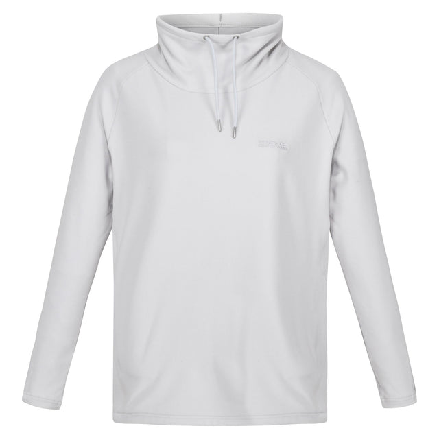 Regatta Womens Wrenly Overhead Fleece Jumper