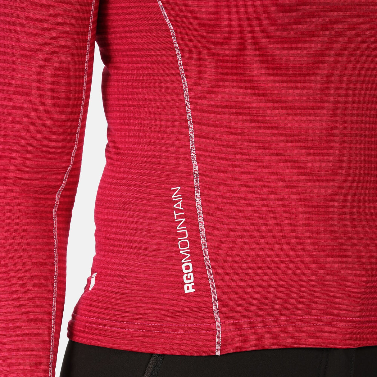 Regatta Womens Yonder Half Zip Fleece Jacket