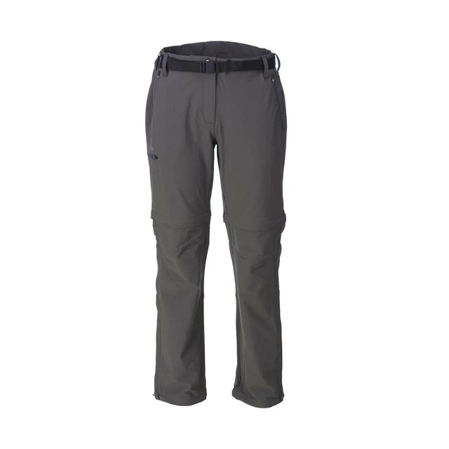 Regatta Womens Xert II Lightweight Stretch Zip Off Walking Trousers