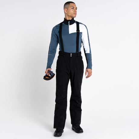 Mens Ski Sallopettes