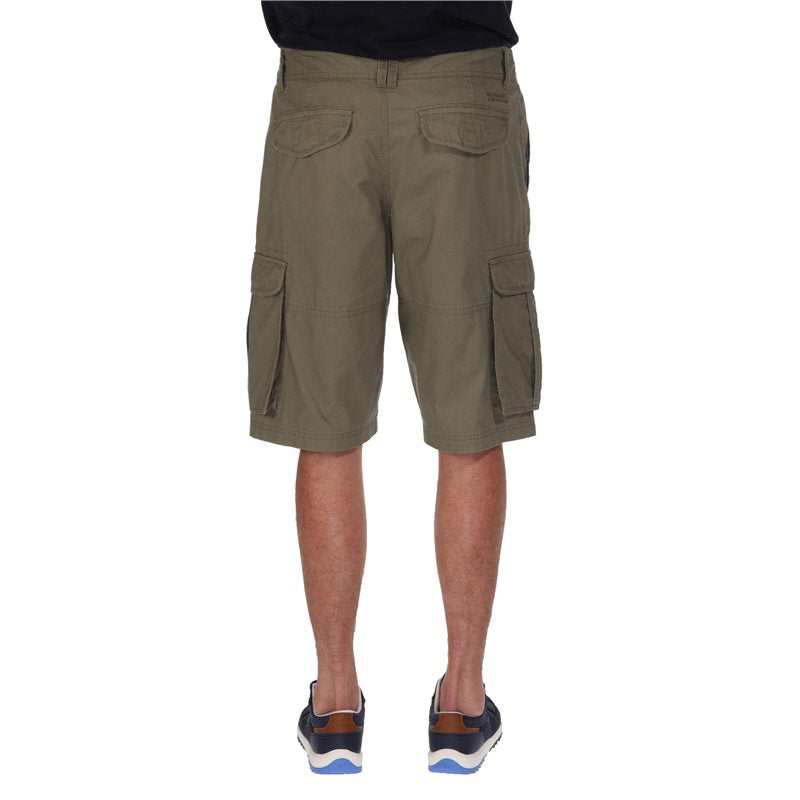Regatta Mens Shoreway Casual Cargo Shorts