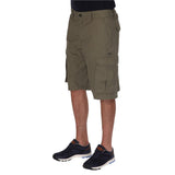 Regatta Mens Shoreway Casual Cargo Shorts
