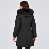 Regatta Womens Sefarina Waterproof Insulated Parka Jacket