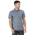 Regatta Mens Mindano V Short Sleeve Shirt