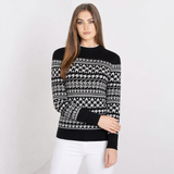 Dare2b Fate Knitted Midlayer Sweater