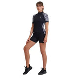 Dare2b Womens AEP Propell Short Sleeved Cycle Jersey