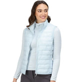 Regatta Womens Hillpack Insulated Gilet Bodywarmer