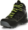 Regatta Mens Samaris Pro Waterproof Walking Hiking Boots