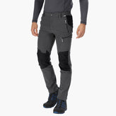 Regatta Mens Questra II Stretch Fabric Walking Trousers