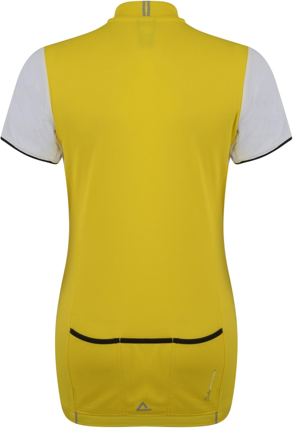 Dare2b Womens Bestir Wicking Short Sleeve Cycle Jersey