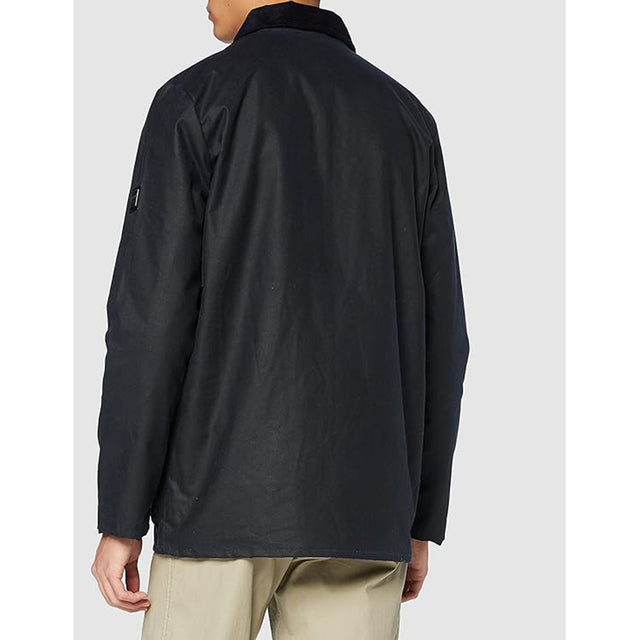 Regatta Mens Country Wax Jacket