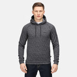 Regatta Mens Kassian Fleece Hoody