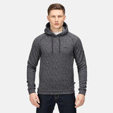 Regatta Mens Kassian Fleece Hoodie