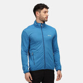 Regatta Mens Highton Lite Full Zip Fleece Jacket
