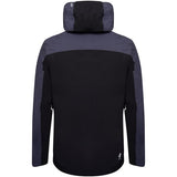 Dare2b Mens Diluent III Lightweight Waterproof Jacket