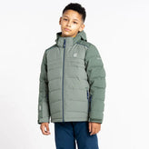 Dare2b Cheerful II Kids Winter School Ski Waterproof Jacket