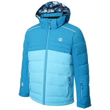 Dare2b Cheerful II Kids Winter School Ski Waterproof Jacket