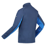 Regatta Mens Farson II Full Zip Softshell Jacket