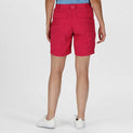 Regatta Womens Chaska II Casual Walking Shorts
