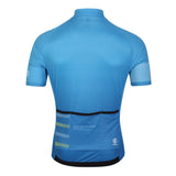 Dare2b Mens AEP Revolving Short Sleeved Cycle Jersey