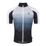 Dare2b Mens AEP Virtuous Short Sleeved Cycling Jersey