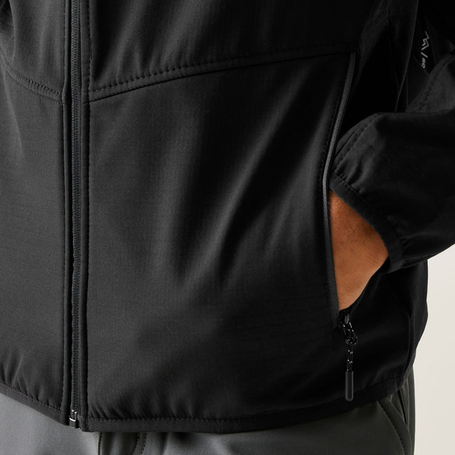 Regatta Mens Arec III  Softshell Jacket