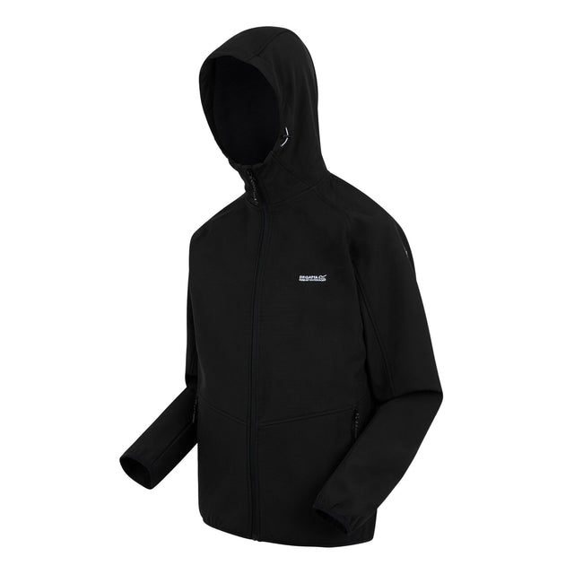 Regatta Mens Arec III  Softshell Jacket