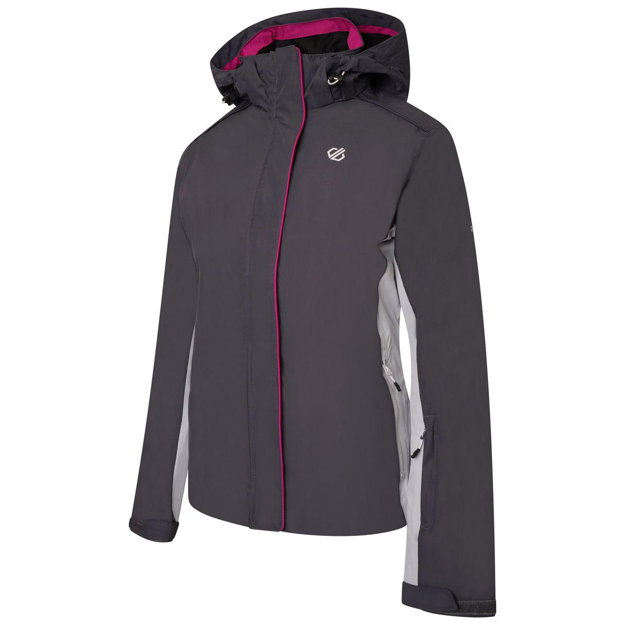 Dare2b Womens Abound Waterproof Ski Jacket