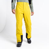 Dare2b Mens Achieve II Recycled Ski Pants Salopettes