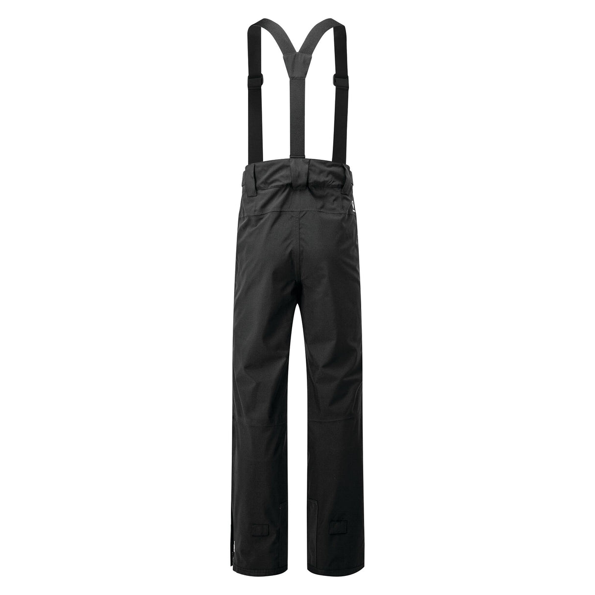 Dare2b Mens Achieve II Recycled Ski Pants Salopettes