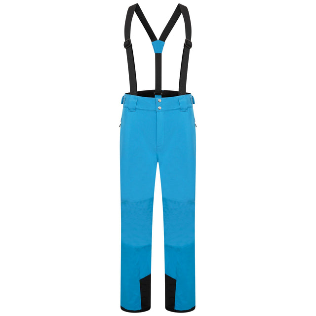 Dare2b Mens Achieve II Recycled Ski Pants Salopettes