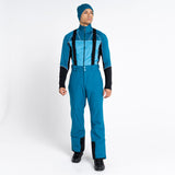 Dare2b Mens Achieve II Recycled Ski Pants Salopettes