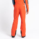 Dare2b Mens Achieve II Recycled Ski Pants Salopettes