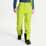 Dare2b Mens Achieve II Recycled Ski Pants Salopettes