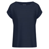 Regatta Womens Adine Stripe T Shirt