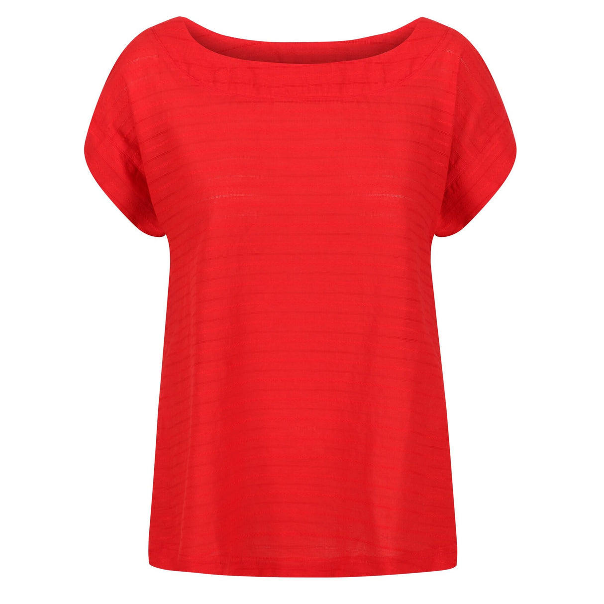 Regatta Womens Adine Stripe T Shirt