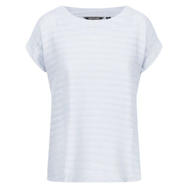 Regatta Womens Adine Stripe T Shirt