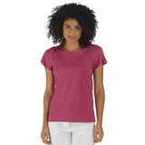 Regatta Womens Aleesha Coolweave Cotton T Shirt