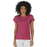 Regatta Womens Aleesha Coolweave Cotton T Shirt