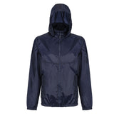 Regatta Professional Mens Asset Lightweight Water Repellent Shell Jacket